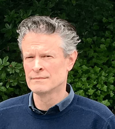 Chris Bocker
