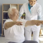 Testimonial MK Eastside Rehab Clinic