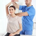 Testimonial ML - Eastside Rehab Clinic