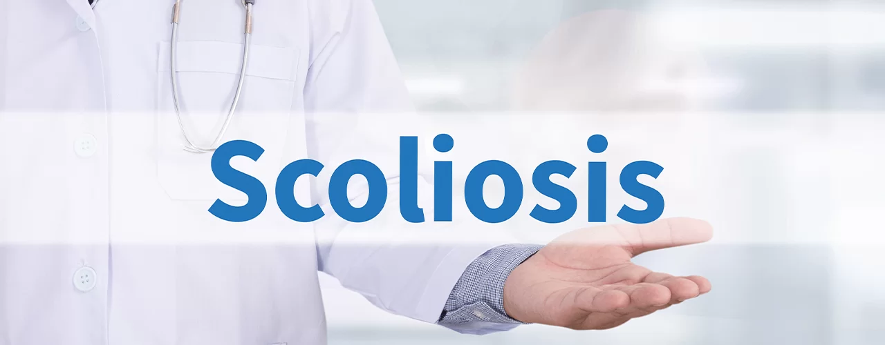 Pediatric Scoliosis Bellevue, WA