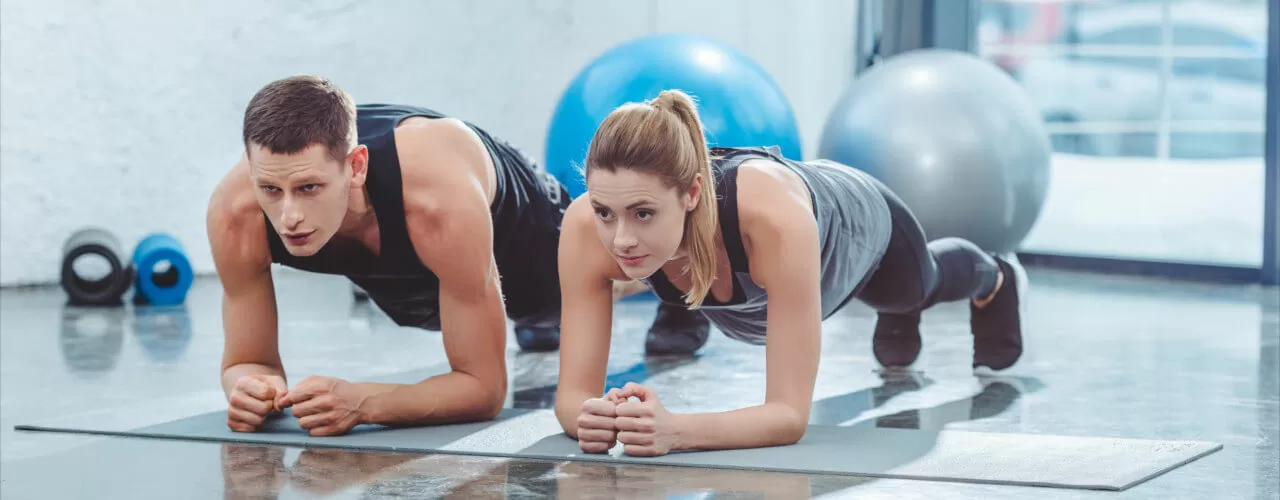 therapeutic exercise Bellevue, WA