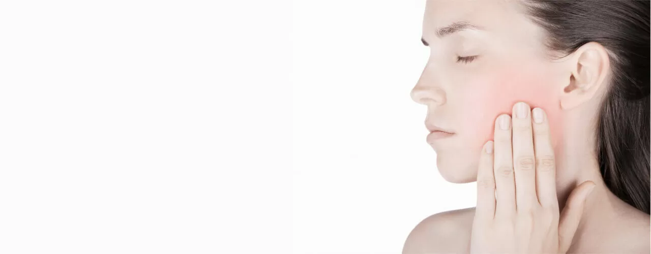 TMJ relief Bellevue, WA