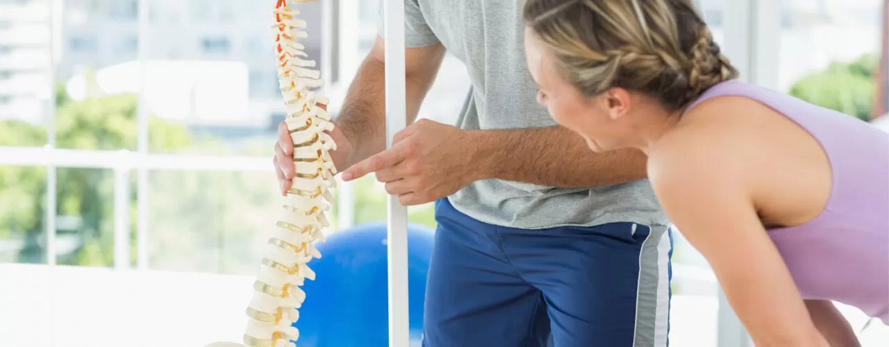 treatment for spinal cord injuries