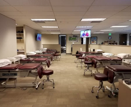 Eastside Sports Rehabilitation Clinic