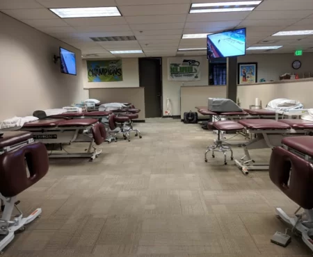 Eastside Sports Rehabilitation Clinic