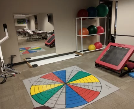 Eastside Sports Rehabilitation Clinic