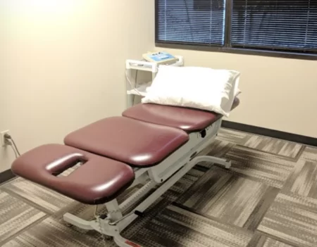 Eastside Sports Rehabilitation Clinic