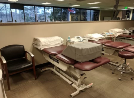 Eastside Sports Rehabilitation Clinic