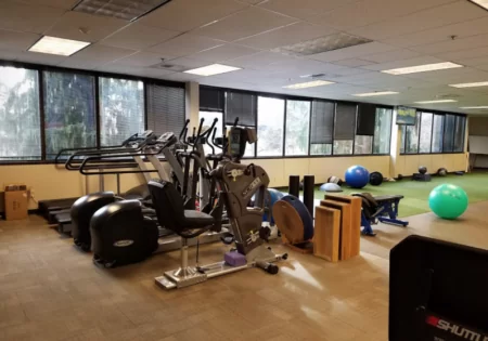 Eastside Sports Rehabilitation Clinic
