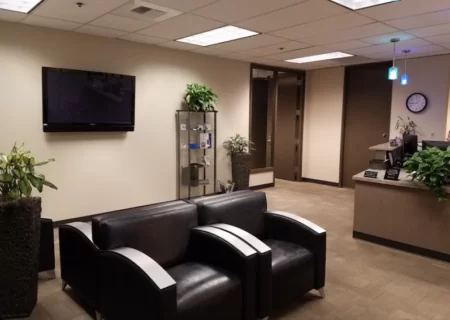 Eastside Sports Rehabilitation Clinic