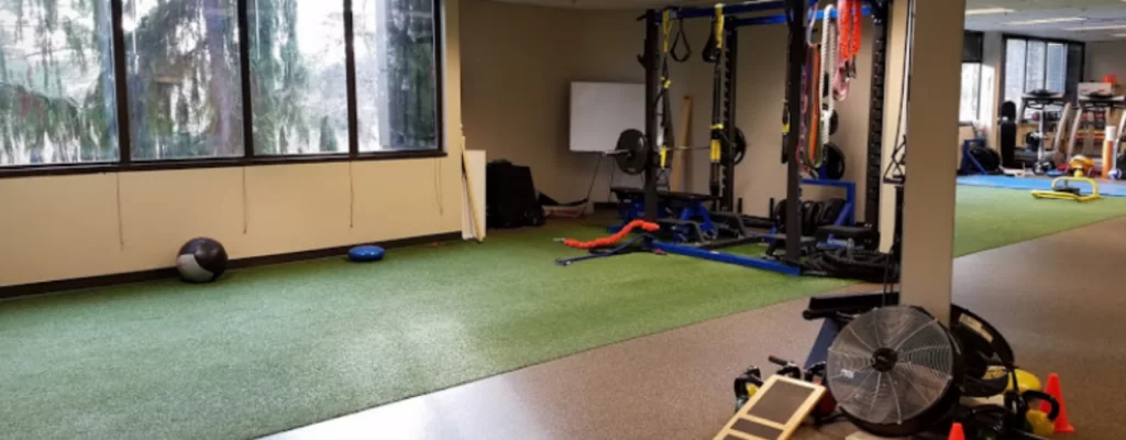 Eastside Sports Rehab Clinic Our Practice