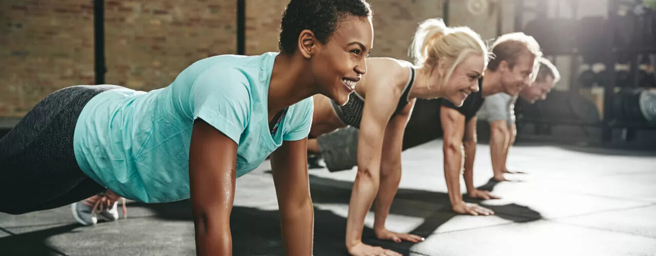 Are You Stretching Before And After Your Workout?