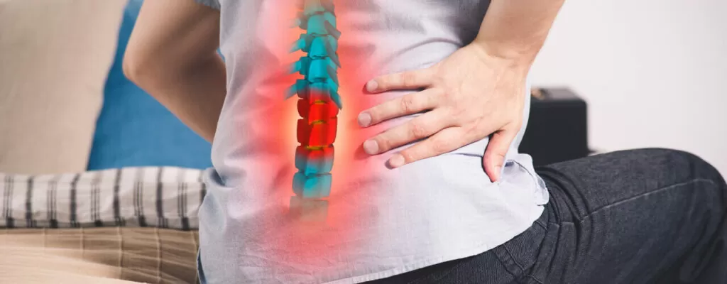 Do You Have Herniated Disc Pain? How to Know If You Need to See a Physical Therapist