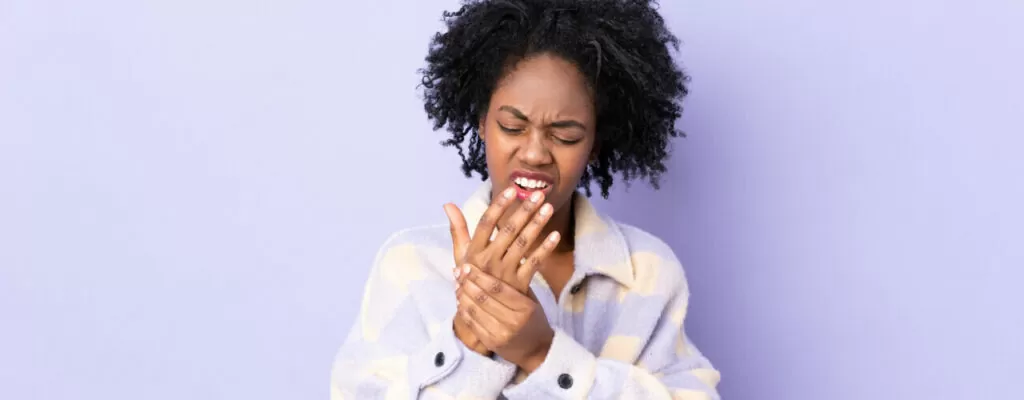 Give Physical Therapy A Try Before Turning To Opioids For Pain Relief.