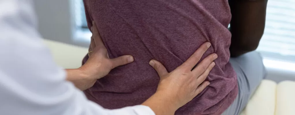 Regain Your Mobility by Relieving Hip and Knee Pains