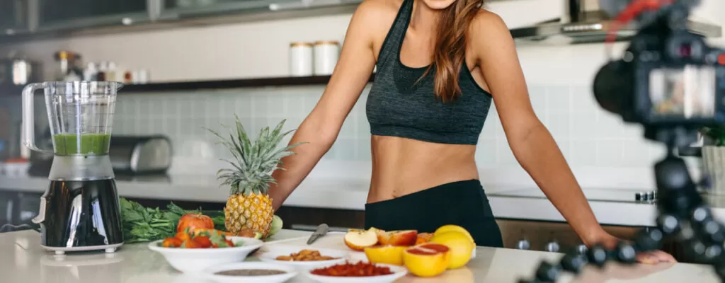 Not Feeling Your Best? Proper Nutrition Can Help!