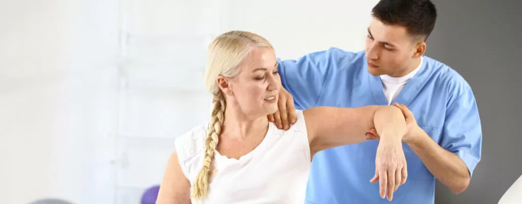 Physical Therapy: The Answer To Your Aches and Pains