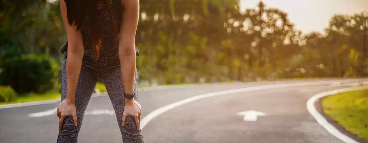 Are You An Athlete Living With Hip, Knee, and Leg Pain?