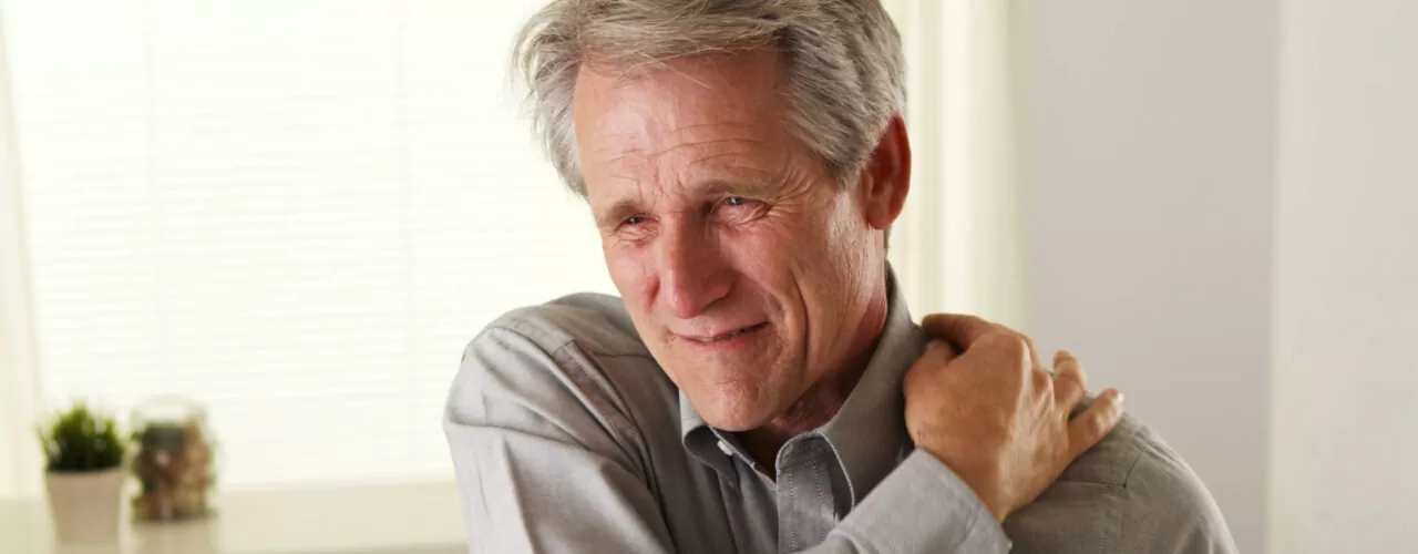 Managing Shoulder Arthritis: Coping with Arthritic Shoulder Pain and Enhancing Mobility