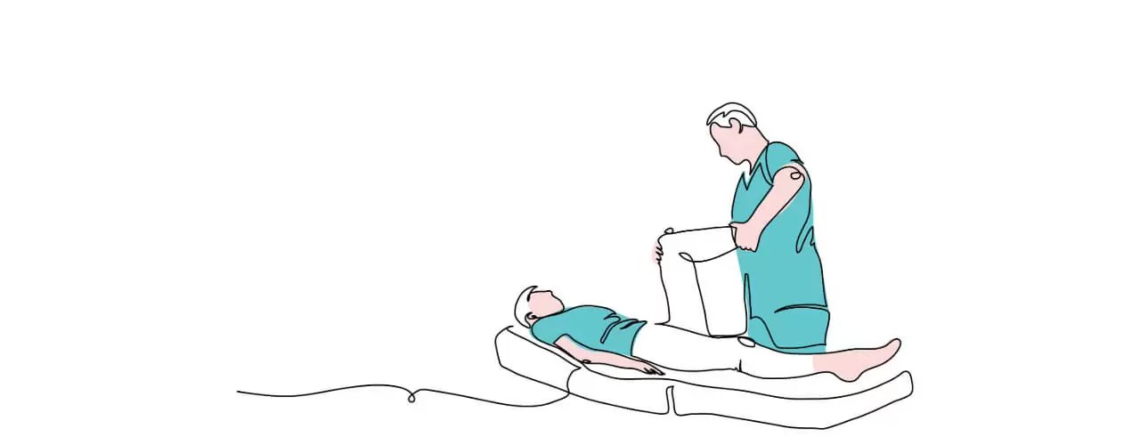 Manual Therapy Techniques in Physical Therapy
