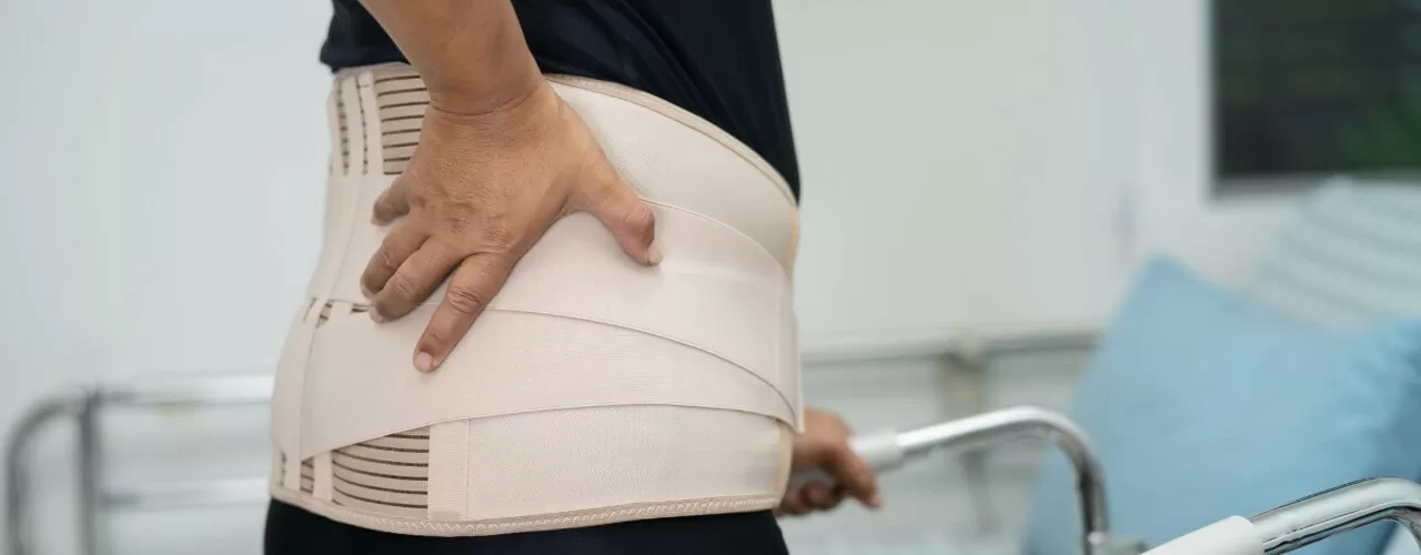 Post-Injury Recovery and Back Pain Relief Through Physical Therapy