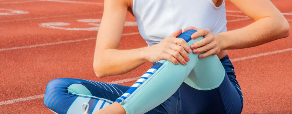 Runner’s Knee Treatment: Why Physical Therapy is a Game Changer