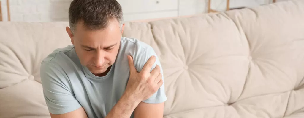 Shoulder Impingement Remedies: Managing and Easing Discomfort
