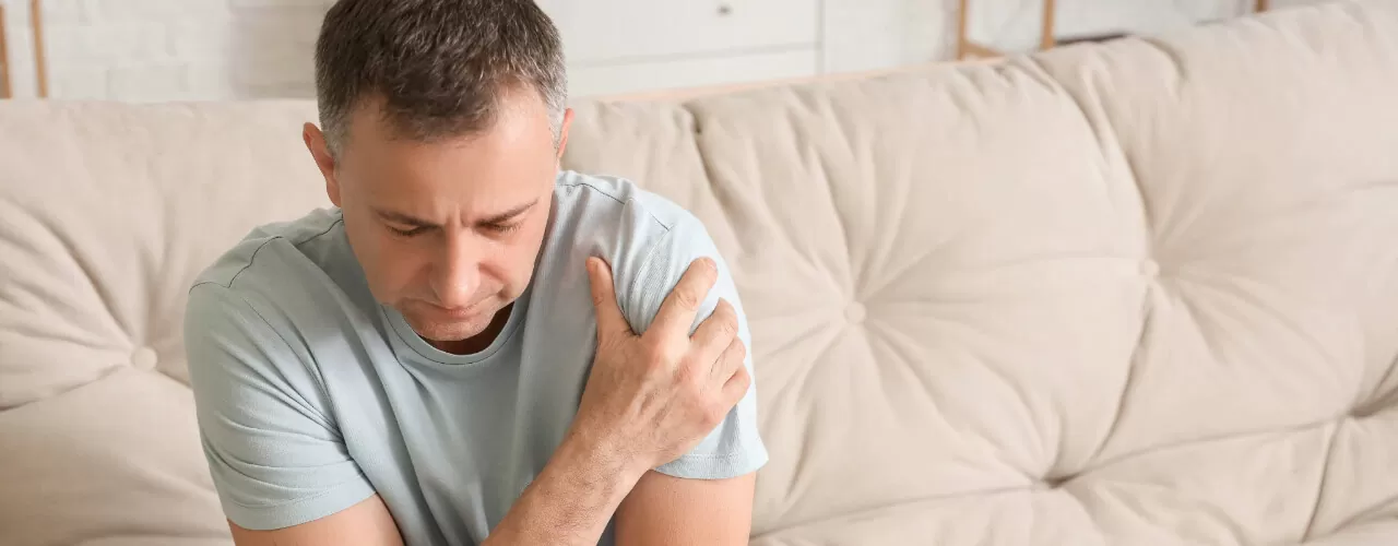 Shoulder Impingement Remedies: Managing and Easing Discomfort